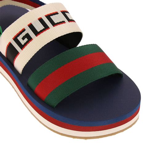 gucci sandals men price|original Gucci sandals for men.